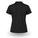 Mickey Thompson Womens Polo